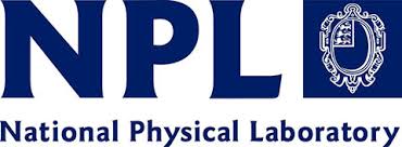 National Physical Laboratory logo