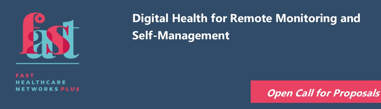 Digital Health Open Call